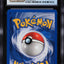 2000 POKÉMON NEO GENESIS - 1ST EDITION HOLO TOGETIC #16 CGC 9 MINT