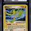 2007 POKEMON EX POWER KEEPERS HOLO JOLTEON GOLD STAR #101 CGC 10 GEM MINT