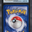 1999 POKEMON SPANISH BASE SET 1ST EDITION FIRE ENERGY #98 CGC 9 MINT