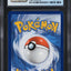 2021 POKEMON CELEBRATIONS HOLO KYOGRE #003 CGC 10 GEM MINT