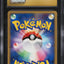 2007 POKEMON JAPANESE SECRET OF THE LAKES HOLO MESPRIT CGC 10 PRISTINE