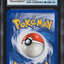2003 POKEMON SKYRIDGE HOLO XATU #H32 CGC 10 PRISTINE
