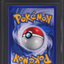 1999 POKEMON BASE SET 1ST EDITION HOLO CHANSEY #3 BGS 8.5