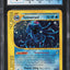 2003 POKEMON AQUAPOLIS HOLO TENTACRUEL #H26 CGC 9 MINT