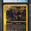 2003 POKEMON AQUAPOLIS HOLO UMBREON #H29 CGC 9 MINT