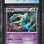 2011 POKEMON CALL OF LEGENDS HOLO DEOXYS #SL1 CGC 8 NM-MT