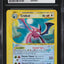 2003 POKEMON SKYRIDGE REVERSE HOLO CRYSTAL CROBAT #147 CGC 10 GEM MINT