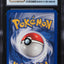 2000 POKEMON TEAM ROCKET HOLO DARK DRAGONITE #5 CGC 9 MINT