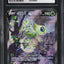 2021 POKEMON SWORD & SHIELD FUSION STRIKE ALT ART CELEBI V #245 CGC 10 GEM MINT