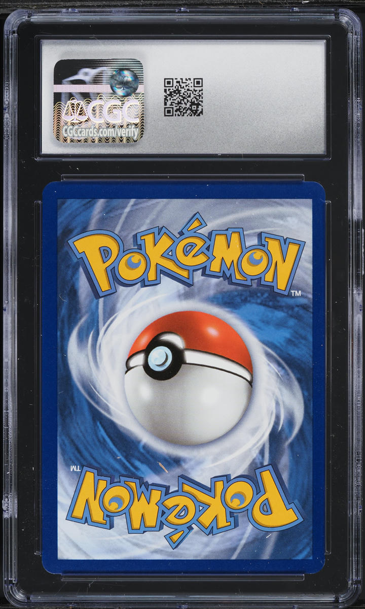 2021 POKEMON SWSH CELEBRATIONS CLASSIC COLLECTION HOLO BLASTOISE #2 CGC 10 GEM