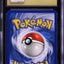 1999 POKEMON FOSSIL 1ST EDITION HOLO ZAPDOS #15 CGC 10 PRISTINE