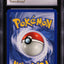 1999 POKEMON BASE SET HOLO CHARIZARD #4 CGC 10 GEM MINT