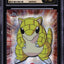 2000 TOPPS CHROME POKEMON SERIES 1 TEKNO SANDSHREW #27 CGC 10 PRISTINE