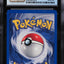 2000 POKEMON GYM CHALLENGE 1ST EDITION HOLO BLAINE'S CHARIZARD #2 CGC 9 MINT