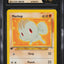 2002 POKEMON NEO DESTINY 1ST EDITION MACHOP #73 CGC 10 PRISTINE