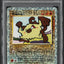 2002 POKEMON LEGENDARY COLLECTION REVERSE HOLO MANKEY #81 PSA 10 GEM MINT
