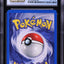 2000 POKEMON GYM HEROES 1ST EDITION HOLO BLAINE'S MOLTRES #1 CGC 9.5 GEM MINT