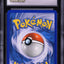 2005 POKEMON EX UNSEEN FORCES HOLO ENTEI GOLD STAR #113 CGC 10