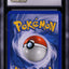 2005 POKEMON EX UNSEEN FORCES HOLO RAIKOU GOLD STAR #114 CGC 10