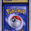 2000 POKEMON LEAGUE BLACK STAR PROMO HOLO MEW #9 CGC 10 PRISTINE