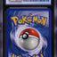 1999 POKEMON BASE SET HOLO CHARIZARD #4 CGC 8 NM-MT