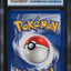 2000 POKEMON TEAM ROCKET 1ST EDITION HOLO DARK BLASTOISE #3 CGC 9 MINT