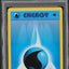 1999 POKEMON BASE SET 1ST EDITION WATER ENERGY #102 PSA 10 GEM MINT