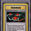 1999 POKEMON BASE SET SHADOWLESS 1ST EDITION POKEMON CENTER #85 PSA 10 GEM MINT