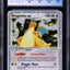 2003 POKEMON EX DRAGON HOLO DRAGONITE EX #90 CGC 10 GEM MINT