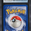 2001 POKEMON LEAGUE BLACK STAR PROMO IGGLYBUFF #36 CGC 8 NM-MT