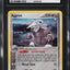 2007 POKEMON EX POWER KEEPERS HOLO AGGRON #1 CGC 10 GEM MINT