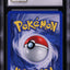 2002 POKEMON LEGENDARY COLLECTION HOLO DARK RAICHU #7 CGC 10 GEM MINT