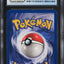 1999 POKEMON JUNGLE 1ST EDITION PIKACHU #60 CGC 7 NRMT