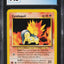 2000 POKEMON NEO GENESIS CYNDAQUIL #56 CGC 7.5 NRMT+