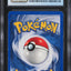 2002 POKEMON LEGENDARY COLLECTION PIKACHU #86 CGC 4.5 VGEX+