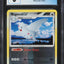 2008 POKEMON GREAT ENCOUNTERS REVERSE HOLO TOGEKISS #11 CGC 6