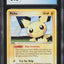 2007 POKEMON EX POWER KEEPERS PICHU #21 CGC 6.5 EXMT+