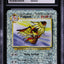 2002 POKEMON LEGENDARY COLLECTION REVERSE HOLO PIDGEOT #33 CGC 10