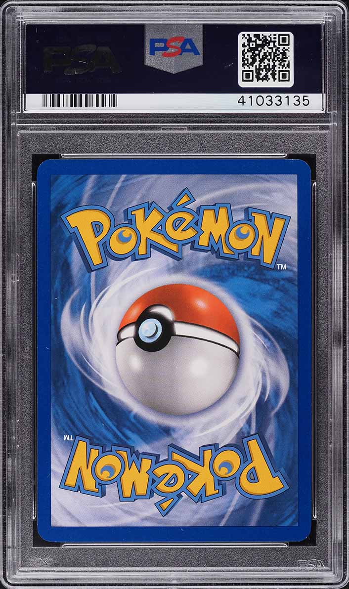 2011 POKEMON CALL OF LEGENDS HOLO SHINY DIALGA #SL2 PSA 10 GEM MINT