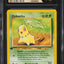 2000 POKEMON NEO GENESIS 1ST EDITION CHIKORITA #54 CGC 10 PRISTINE