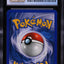 2002 POKEMON LEGENDARY COLLECTION REVERSE HOLO DEWGONG #40 CGC 10