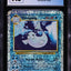 2002 POKEMON LEGENDARY COLLECTION REVERSE HOLO DEWGONG #40 CGC 10