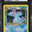 2000 POKEMON NEO GENESIS 1ST EDITION HOLO FERALIGATR #5 CGC 10 GEM MINT