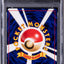 2001 POKEMON JAPANESE TOTODILE SIDE DECK ABRA #63 PSA 10
