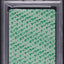 1997 POKEMON JAPANESE TOPSUN GREEN BACK PIKACHU #25 PSA 10 GEM MINT