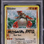 2004 POKEMON EX HIDDEN LEGENDS HOLO GROUDON #102 ARITA AUTO PSA AUTHENTIC