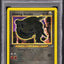 2002 POKEMON NEO DESTINY 1ST EDITION HOLO SHINING STEELIX #112 PSA 10