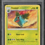 2017 POKEMON SUN & MOON SHINING LEGENDS IVYSAUR #2 PSA 10 GEM MINT