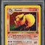 1999 POKEMON JUNGLE 1ST EDITION HOLO FLAREON #3 PSA 10 GEM MINT