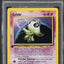 2001 POKEMON NEO REVELATION 1ST EDITION HOLO CELEBI #3 PSA 10 GEM MINT